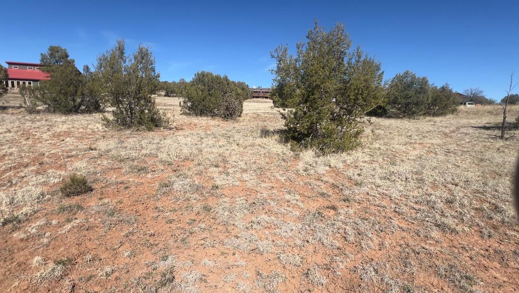 Image 12 of property listing at 63 Jennifer Drive, Sandia Park, NM 87047