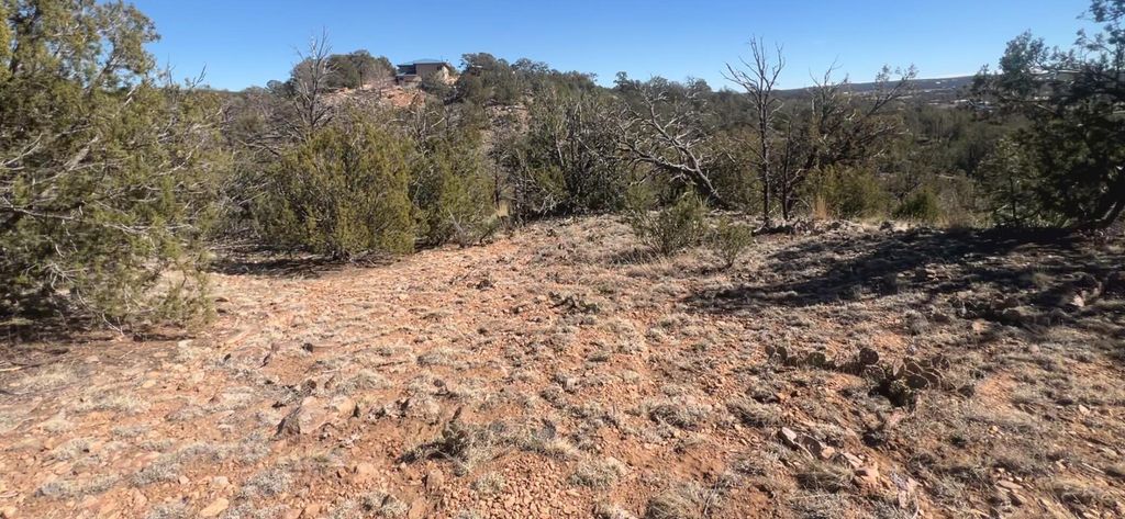 Image 27 of property listing at 63 Jennifer Drive, Sandia Park, NM 87047