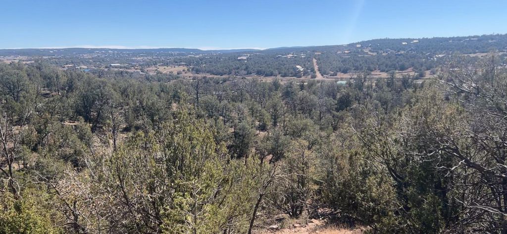 Image 28 of property listing at 63 Jennifer Drive, Sandia Park, NM 87047