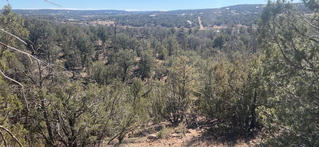 Image 29 of property listing at 63 Jennifer Drive, Sandia Park, NM 87047