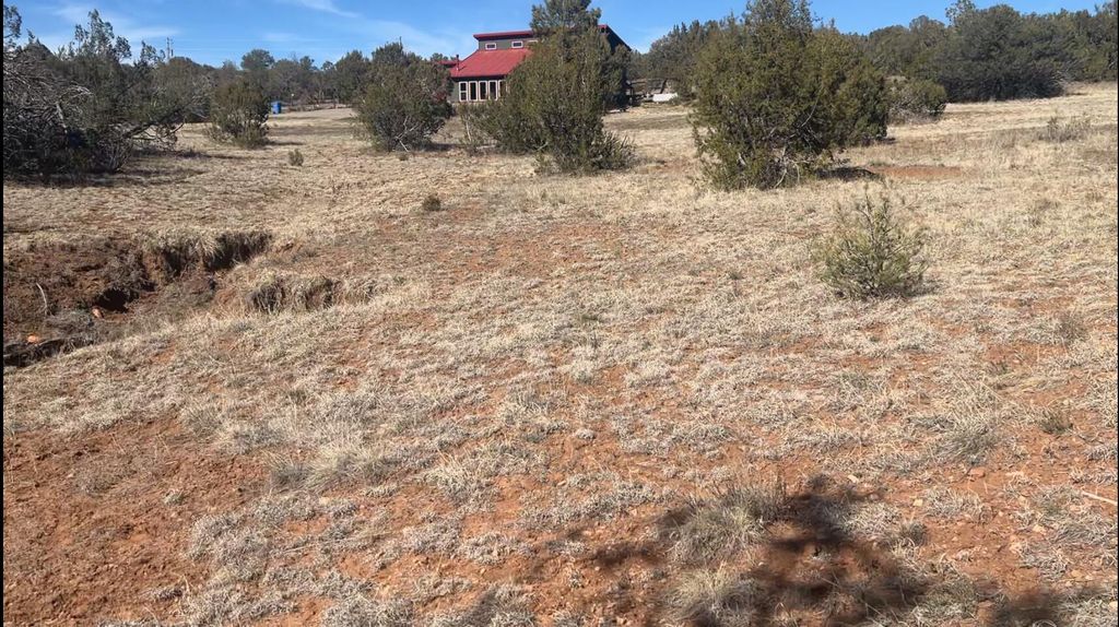 Image 40 of property listing at 63 Jennifer Drive, Sandia Park, NM 87047