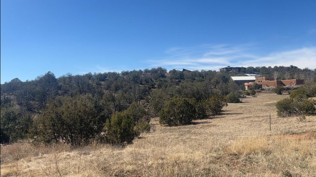 Image 45 of property listing at 63 Jennifer Drive, Sandia Park, NM 87047