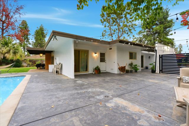 5101 N Pleasant Avenue, Fresno, CA 93711