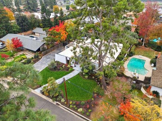 5101 N Pleasant Avenue, Fresno, CA 93711