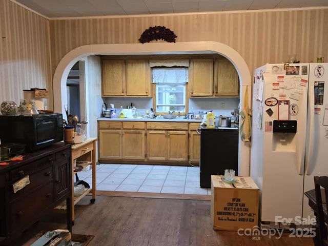 7601 Rhodhiss Road, Connelly Springs, NC 28612