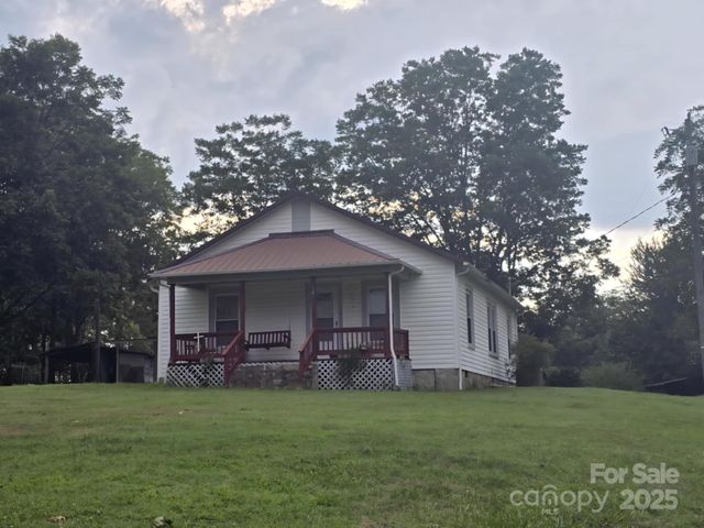 7601 Rhodhiss Road, Connelly Springs, NC 28612