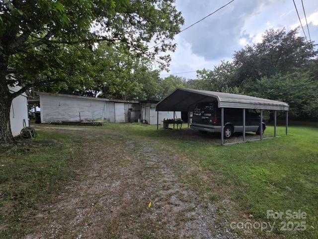 7601 Rhodhiss Road, Connelly Springs, NC 28612