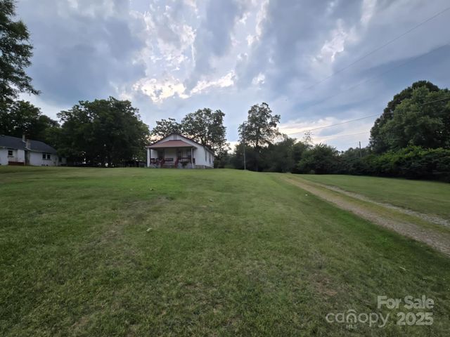 7601 Rhodhiss Road, Connelly Springs, NC 28612