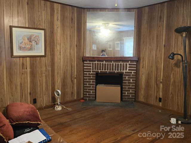 7601 Rhodhiss Road, Connelly Springs, NC 28612