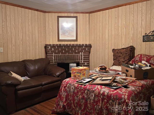 7601 Rhodhiss Road, Connelly Springs, NC 28612