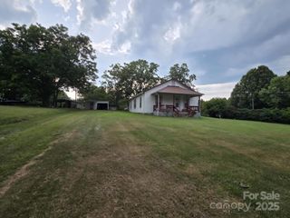 7601 Rhodhiss Road, Connelly Springs, NC 28612