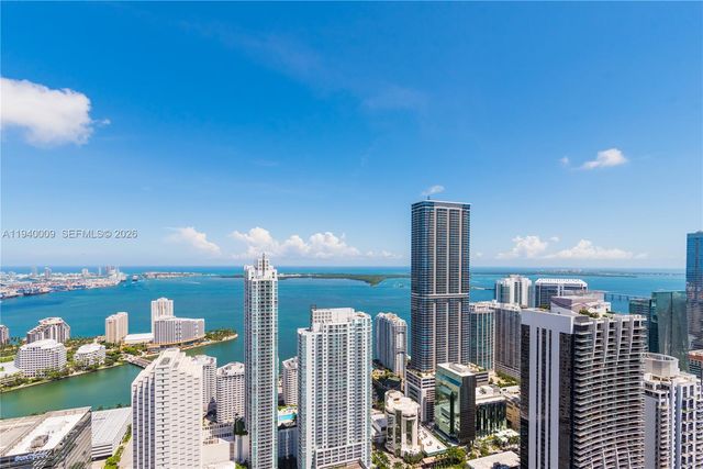 801 S Miami Ave 5701, Miami, FL 33130