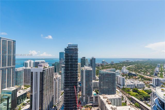 801 S Miami Ave 5701, Miami, FL 33130