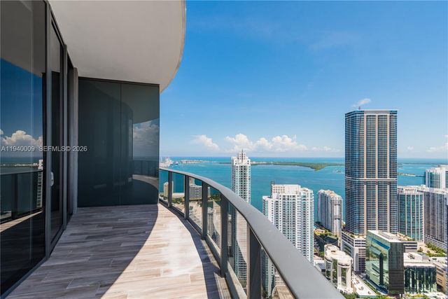 801 S Miami Ave 5701, Miami, FL 33130