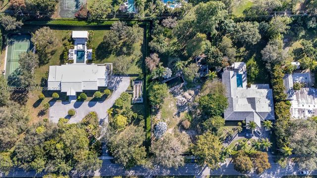 6300 SW 104th Street, Pinecrest, FL 33156