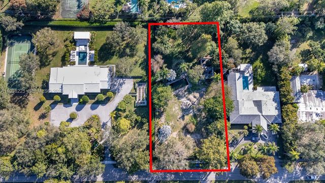 6300 SW 104th Street, Pinecrest, FL 33156