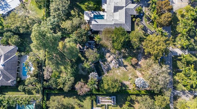 6300 SW 104th Street, Pinecrest, FL 33156
