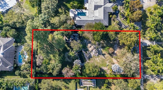 6300 SW 104th Street, Pinecrest, FL 33156
