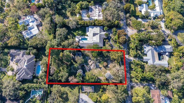 6300 SW 104th Street, Pinecrest, FL 33156