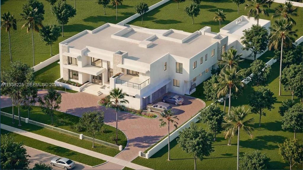 6300 SW 104th Street, Pinecrest, FL 33156