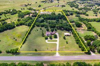 6533 FM 2264, New Fairview, TX 76078