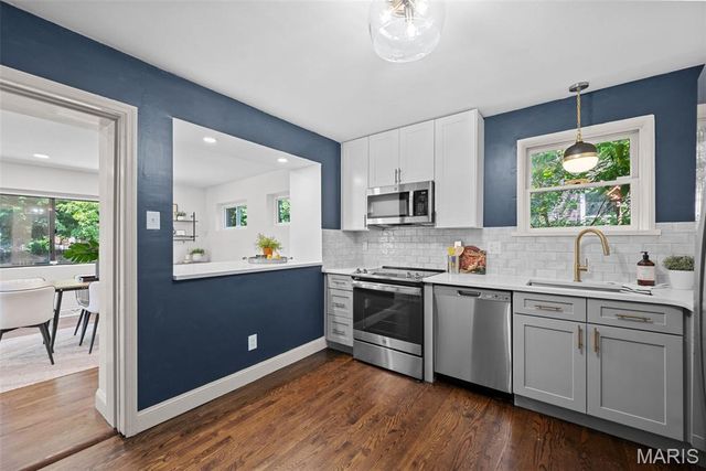 1251 Waldron Avenue, University City, MO 63130