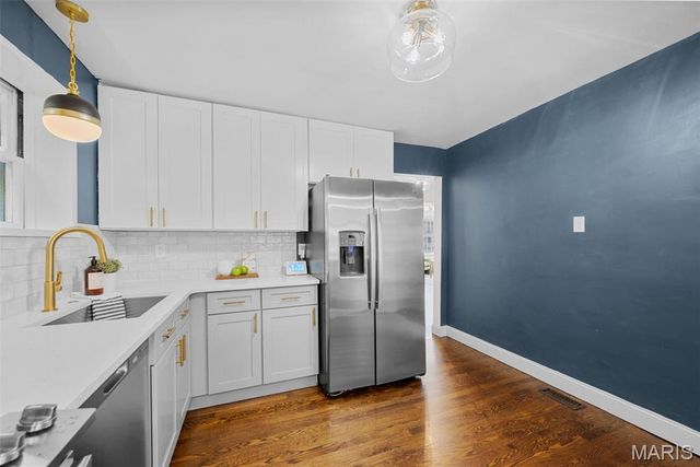 1251 Waldron Avenue, University City, MO 63130