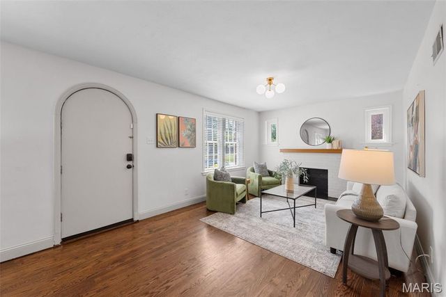 1251 Waldron Avenue, University City, MO 63130