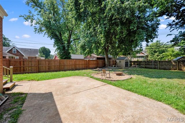 1251 Waldron Avenue, University City, MO 63130
