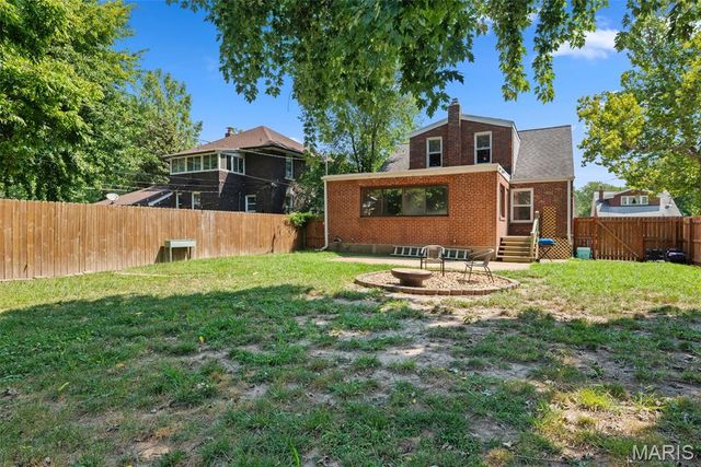 1251 Waldron Avenue, University City, MO 63130