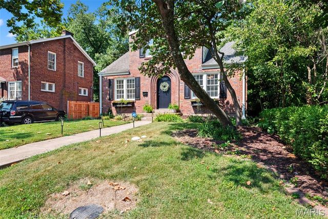 1251 Waldron Avenue, University City, MO 63130