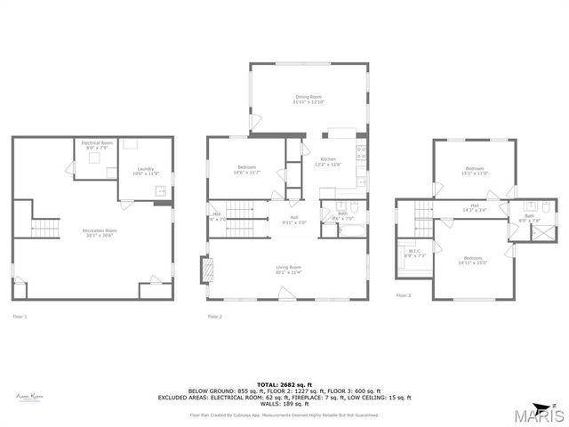 1251 Waldron Avenue, University City, MO 63130