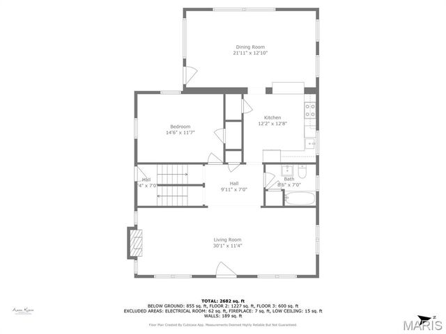 1251 Waldron Avenue, University City, MO 63130