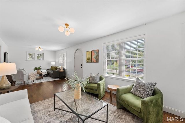 1251 Waldron Avenue, University City, MO 63130