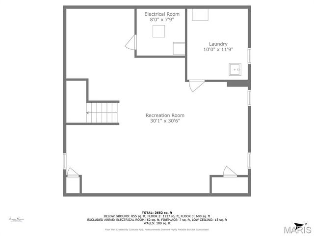 1251 Waldron Avenue, University City, MO 63130