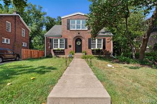 1251 Waldron Avenue, University City, MO 63130