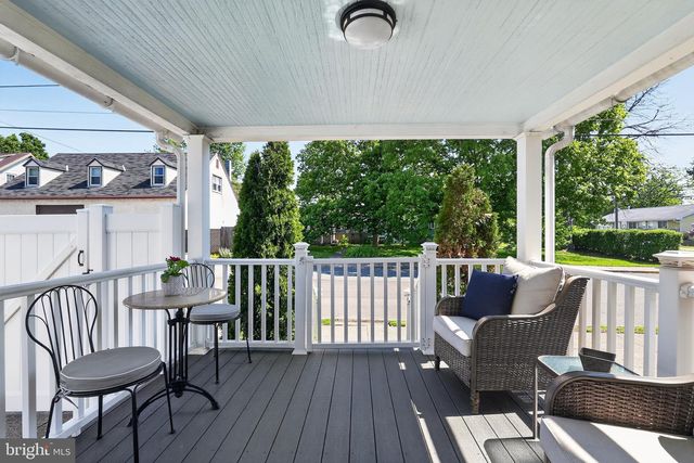 639 E VINE ST, Stowe, PA 19464