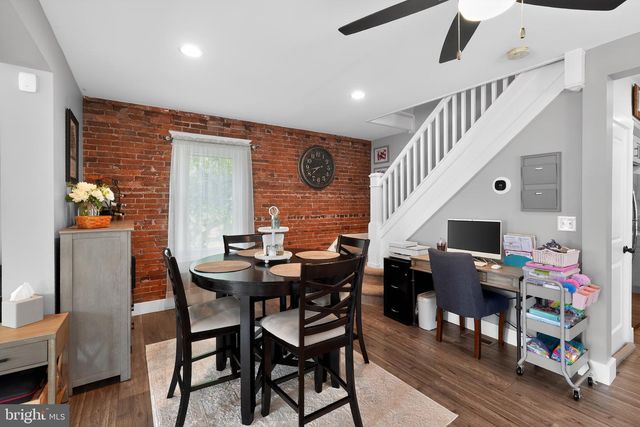 639 E VINE ST, Stowe, PA 19464