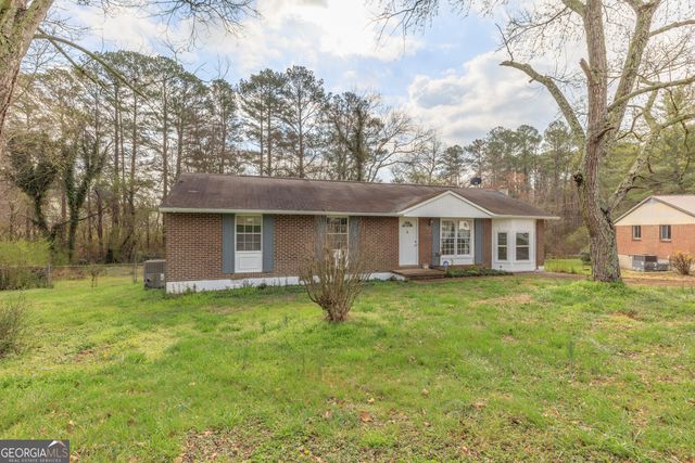 395 Wisteria Road, Lafayette, GA 30728