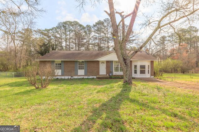 395 Wisteria Road, Lafayette, GA 30728