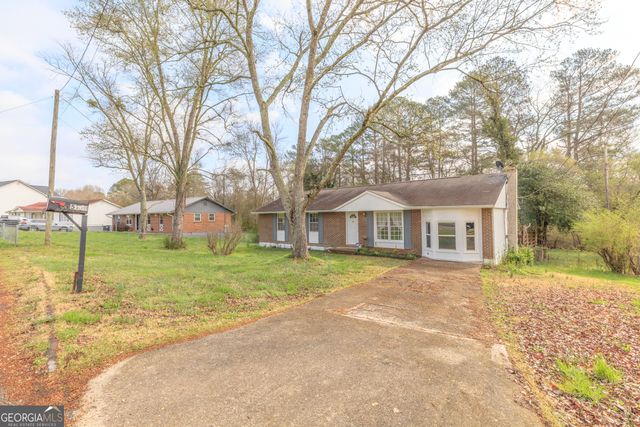 395 Wisteria Road, Lafayette, GA 30728