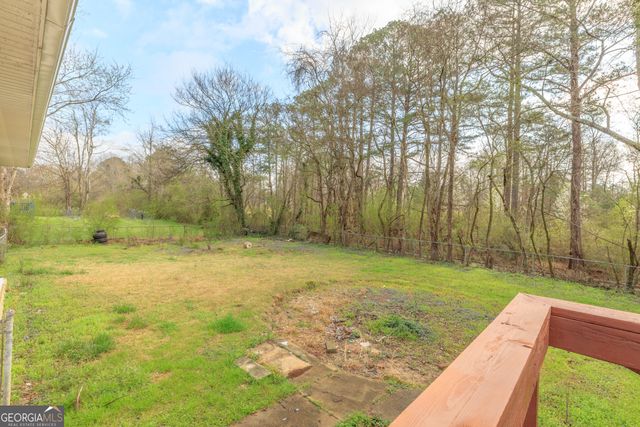 395 Wisteria Road, Lafayette, GA 30728