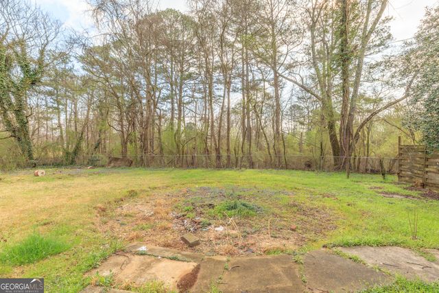 395 Wisteria Road, Lafayette, GA 30728