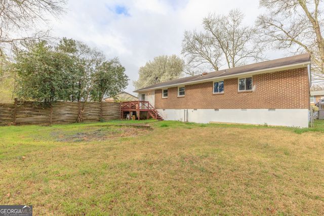 395 Wisteria Road, Lafayette, GA 30728