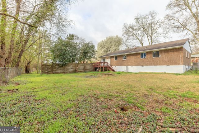 395 Wisteria Road, Lafayette, GA 30728