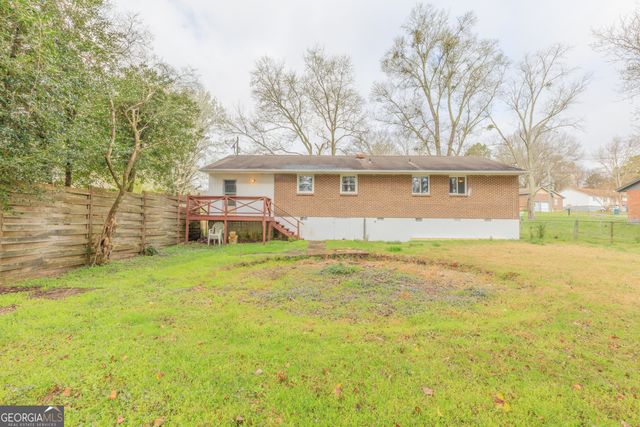 395 Wisteria Road, Lafayette, GA 30728