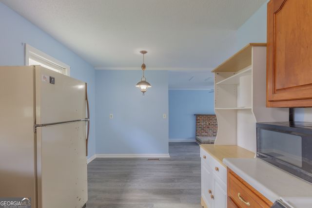 395 Wisteria Road, Lafayette, GA 30728