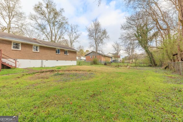 395 Wisteria Road, Lafayette, GA 30728