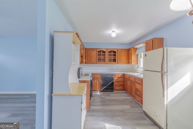 395 Wisteria Road, Lafayette, GA 30728