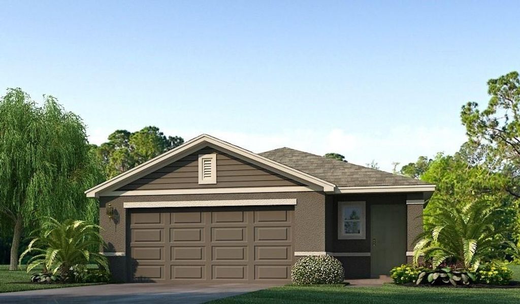 12008 LANSING GLEN, Parrish, FL 34219